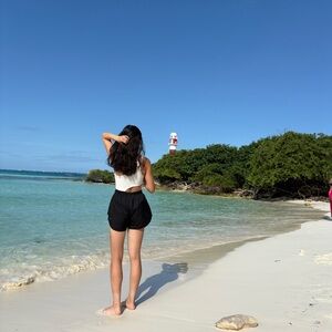 Meet your Posher, Freya